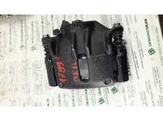 Recambio de pinza freno delantera derecha para renault megane ii berlina 5p confort expression referencia OEM IAM    2