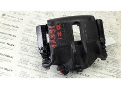 Recambio de pinza freno delantera izquierda para renault megane ii berlina 5p confort expression referencia OEM IAM    2