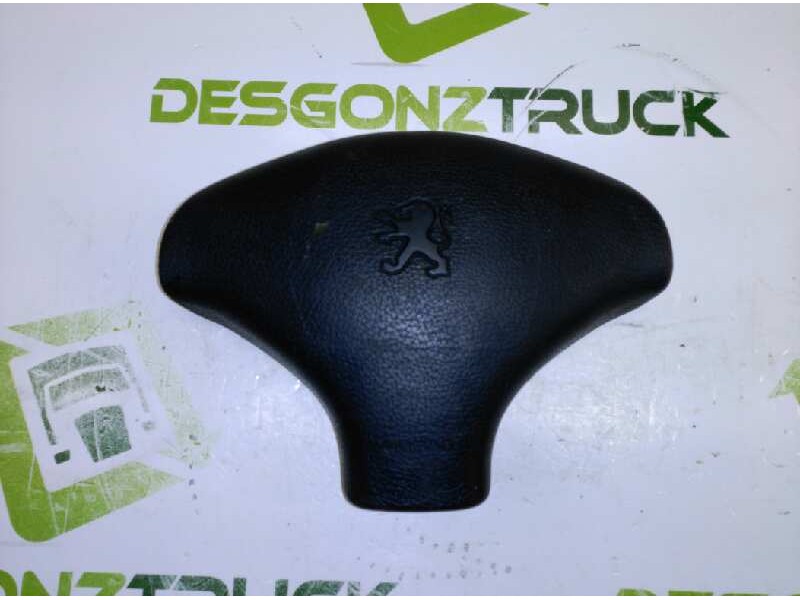 Recambio de airbag delantero izquierdo para peugeot 306 berlina 3/5 puertas (s1) style d referencia OEM IAM   