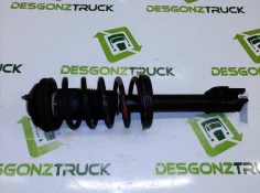 Recambio de amortiguador delantero derecho para opel corsa a berlina referencia OEM IAM   