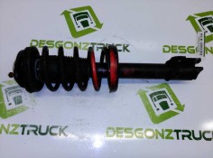 Recambio de amortiguador delantero izquierdo para opel corsa a berlina referencia OEM IAM   