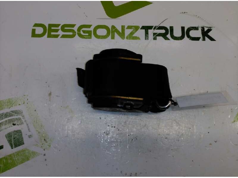 Recambio de cinturon seguridad delantero derecho para opel corsa a berlina referencia OEM IAM   