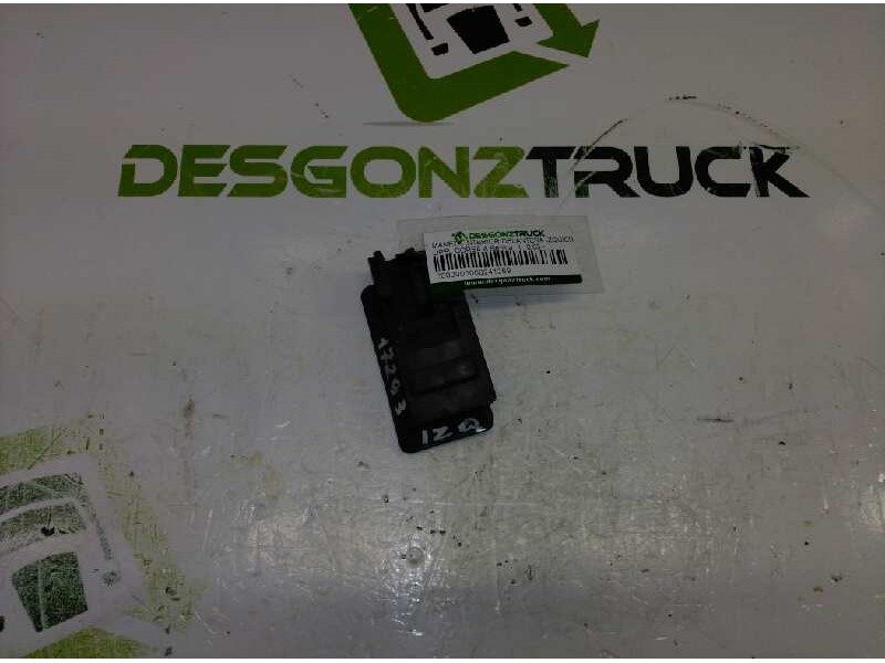 Recambio de maneta interior delantera izquierda para opel corsa a berlina referencia OEM IAM   