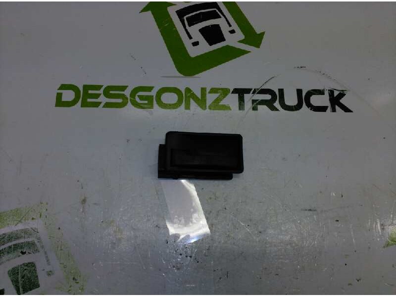 Recambio de maneta interior delantera izquierda para opel corsa a berlina referencia OEM IAM   