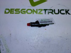 Recambio de inyector para peugeot 306 berlina 3/5 puertas (s1) style d referencia OEM IAM LCR6735201D  