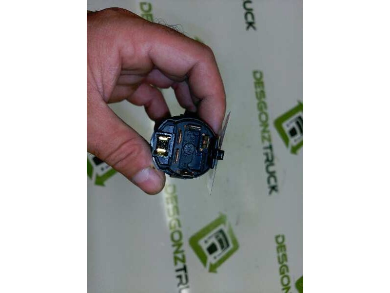 Recambio de mando luces para opel corsa a berlina referencia OEM IAM   