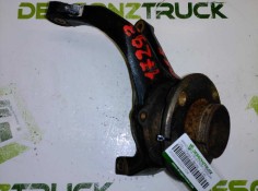 Recambio de mangueta delantera derecha para opel corsa a berlina referencia OEM IAM   