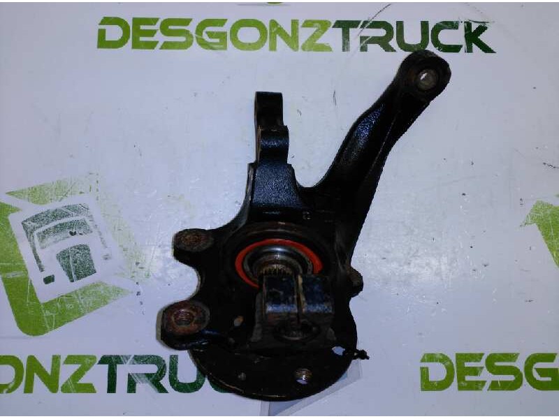 Recambio de mangueta delantera derecha para opel corsa a berlina referencia OEM IAM   