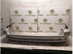 Recambio de paragolpes trasero para peugeot 306 break 2.0 hdi cat referencia OEM IAM   
