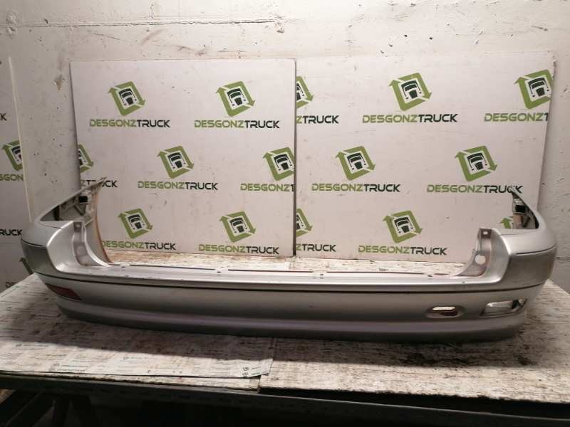 Recambio de paragolpes trasero para peugeot 306 break 2.0 hdi cat referencia OEM IAM   