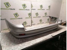 Recambio de paragolpes trasero para peugeot 306 break 2.0 hdi cat referencia OEM IAM    2