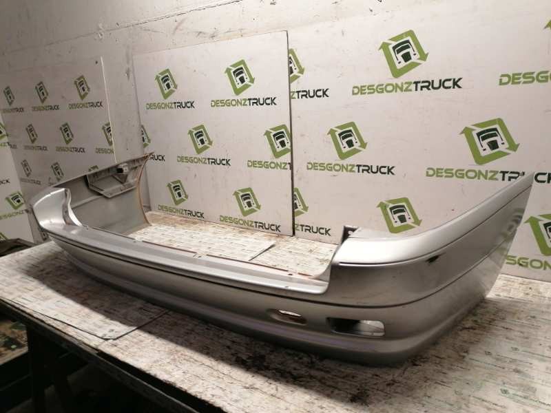 Recambio de paragolpes trasero para peugeot 306 break 2.0 hdi cat referencia OEM IAM   