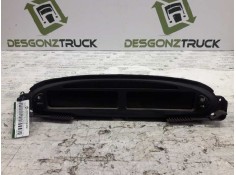 Recambio de cuadro instrumentos para citroen xsara picasso 1.6 hdi 110 exclusive referencia OEM IAM 965166880  