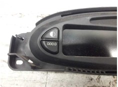 Recambio de cuadro instrumentos para citroen xsara picasso 1.6 hdi 110 exclusive referencia OEM IAM 965166880   2