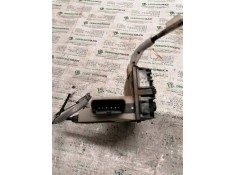 Recambio de cerradura puerta delantera izquierda para peugeot 208 active referencia OEM IAM  6 PINS  2