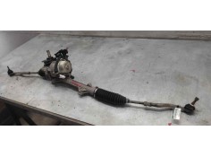 Recambio de cremallera direccion para peugeot 208 active referencia OEM IAM 6700002531  