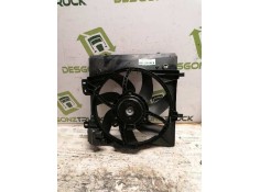 Recambio de electroventilador para peugeot 208 active referencia OEM IAM 9682902080 FS1576 2 PINS
