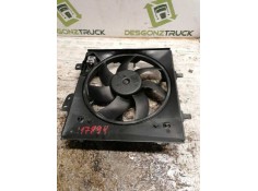 Recambio de electroventilador para peugeot 208 active referencia OEM IAM 9682902080 FS1576 2 PINS 2
