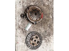 Recambio de kit embrague para peugeot 208 active referencia OEM IAM 9675209080  