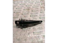 Recambio de maneta exterior delantera izquierda para peugeot 208 active referencia OEM IAM 9680168680  