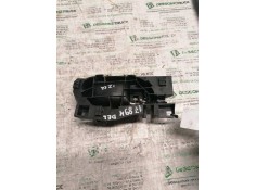 Recambio de maneta interior delantera izquierda para peugeot 208 active referencia OEM IAM 96605254   2