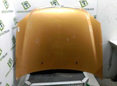 Recambio de capo para citroen xsara berlina 1.9 d sx referencia OEM IAM   