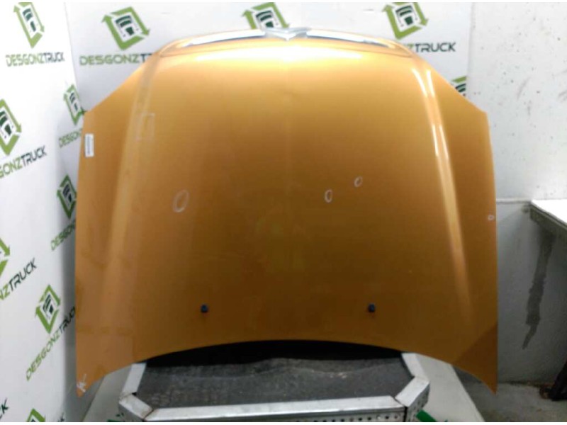 Recambio de capo para citroen xsara berlina 1.9 d sx referencia OEM IAM   