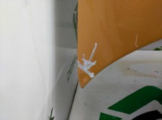 Recambio de capo para citroen xsara berlina 1.9 d sx referencia OEM IAM    2