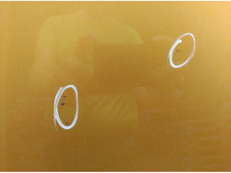 Recambio de capo para citroen xsara berlina 1.9 d sx referencia OEM IAM   