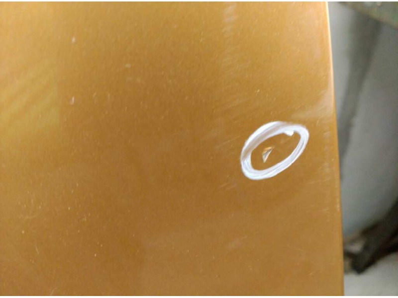 Recambio de capo para citroen xsara berlina 1.9 d sx referencia OEM IAM   