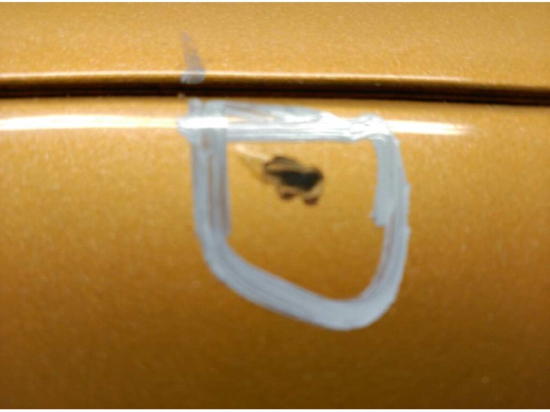 Recambio de capo para citroen xsara berlina 1.9 d sx referencia OEM IAM   