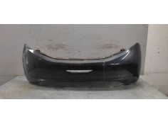 Recambio de paragolpes trasero para peugeot 208 active referencia OEM IAM   