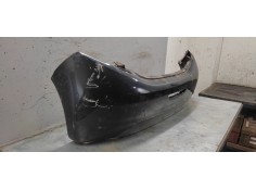 Recambio de paragolpes trasero para peugeot 208 active referencia OEM IAM    2