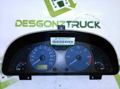 Recambio de cuadro instrumentos para citroen xsara berlina 1.9 d sx referencia OEM IAM   