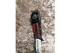 Recambio de soporte motor trasero para peugeot 208 active referencia OEM IAM 9681676280  