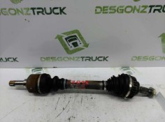 Recambio de transmision delantera izquierda para citroen xsara berlina 1.9 d sx referencia OEM IAM   