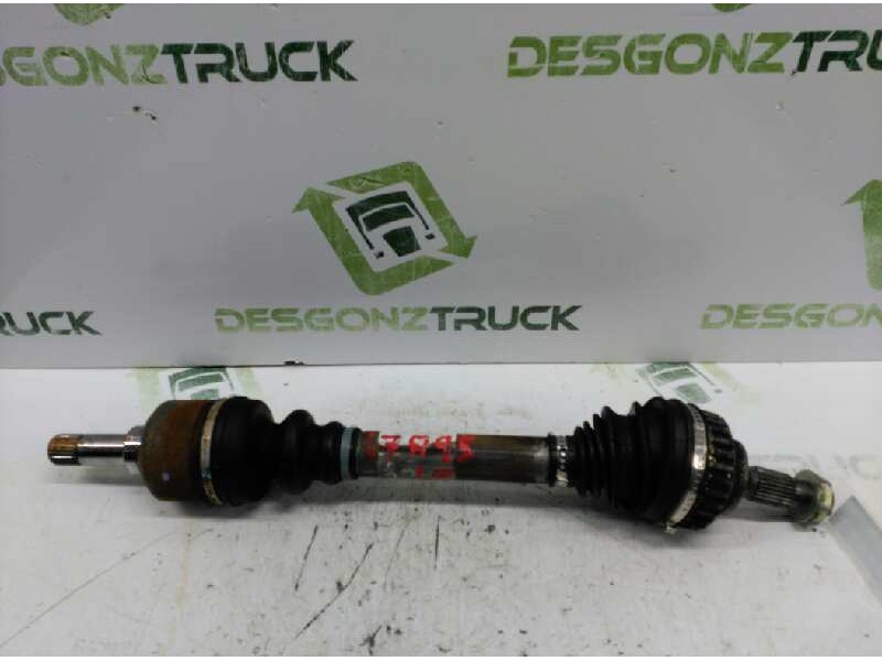 Recambio de transmision delantera izquierda para citroen xsara berlina 1.9 d sx referencia OEM IAM   