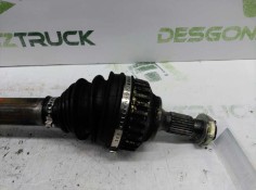 Recambio de transmision delantera izquierda para citroen xsara berlina 1.9 d sx referencia OEM IAM    2