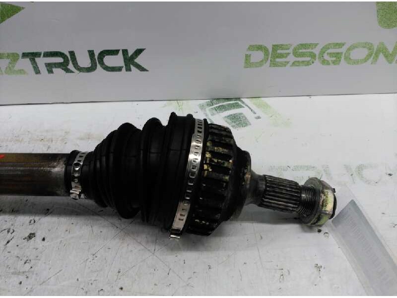 Recambio de transmision delantera izquierda para citroen xsara berlina 1.9 d sx referencia OEM IAM   