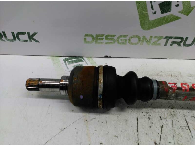 Recambio de transmision delantera izquierda para citroen xsara berlina 1.9 d sx referencia OEM IAM   