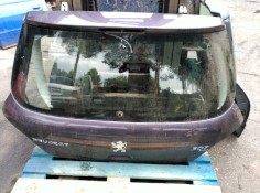 Recambio de porton trasero para peugeot 307 (s1) 2.0 hdi fap cat referencia OEM IAM   