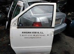 Recambio de puerta delantera izquierda para nissan vanette cargo (hc23) familiar (5 asientos) referencia OEM IAM   