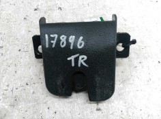 Recambio de cerradura maletero / porton para volkswagen golf iv berlina (1j1) básico referencia OEM IAM 1J6827505CFKZ  