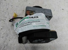 Recambio de cinturon seguridad delantero derecho para volkswagen golf iv berlina (1j1) básico referencia OEM IAM 1J4857706AAFKZ  2