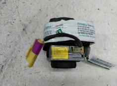 Recambio de cinturon seguridad delantero izquierdo para volkswagen golf iv berlina (1j1) básico referencia OEM IAM 1J4857705AAFK 2