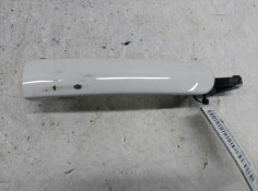 Recambio de maneta exterior delantera derecha para volkswagen golf iv berlina (1j1) básico referencia OEM IAM 3B0837207FFKZ  