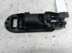 Recambio de maneta interior delantera derecha para volkswagen golf iv berlina (1j1) básico referencia OEM IAM 3B1837114TFKZ   2