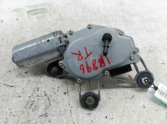 Recambio de motor limpia trasero para volkswagen golf iv berlina (1j1) básico referencia OEM IAM 1J6955711C  