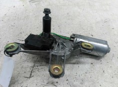Recambio de motor limpia trasero para volkswagen golf iv berlina (1j1) básico referencia OEM IAM 1J6955711C   2