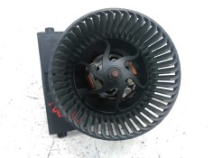 Recambio de ventilador calefaccion para volkswagen golf iv berlina (1j1) básico referencia OEM IAM   